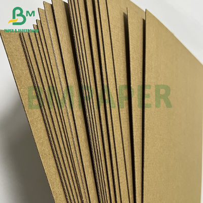 WFW 100g + 100g + 100g ورق های کارتونی فلوتی سیاه F