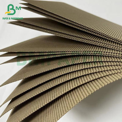 عایق گرما عالی BF 120g +120g E - کاغذ لوله ای فلوت