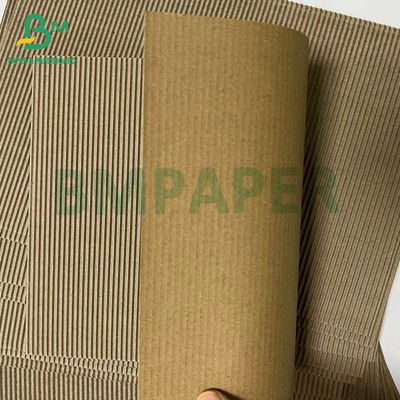 عایق گرما عالی BF 120g +120g E - کاغذ لوله ای فلوت