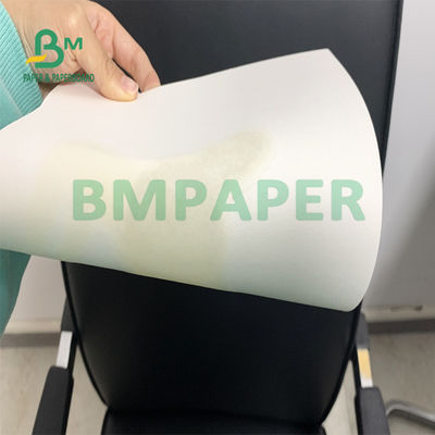 جذب آب خوب 0.7mm 1.0mm Coaster Board کاغذ بخور