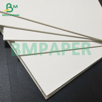 گره چوبی طبیعی سفید آب جذب بالا 0.7mm 1.0mm 1.5mm کاغذ جذب رطوبت