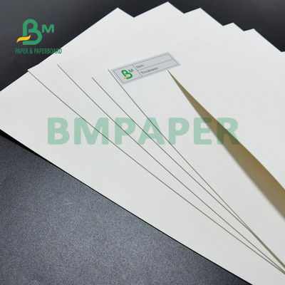 0.4 - 3.0mm کاغذ جذب صاف صاف برای آبجو و قهوه
