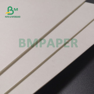 1.2mm 1.4mm کاغذ آفست سفید طبیعی بدون پوشش آبجو تابلو 720 X 1020Mm حجم بالا