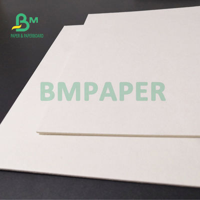 1.2mm 1.4mm کاغذ آفست سفید طبیعی بدون پوشش آبجو تابلو 720 X 1020Mm حجم بالا