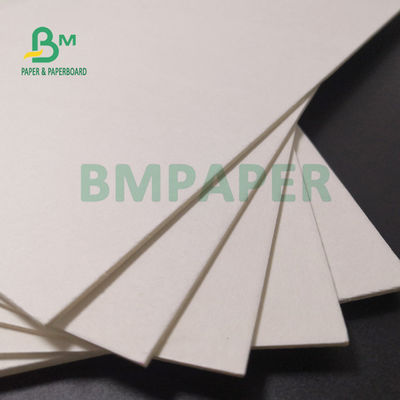 1.2mm 1.4mm کاغذ آفست سفید طبیعی بدون پوشش آبجو تابلو 720 X 1020Mm حجم بالا
