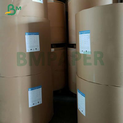 بازیافت قابل استفاده، جوهر جذب کننده خوب، ضد رطوبت 42 45 GSM روزنامه