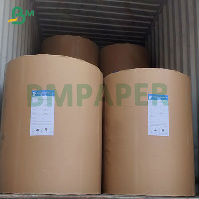 42g ضد رطوبت صاف چاپی خوب کاغذ روزنامه