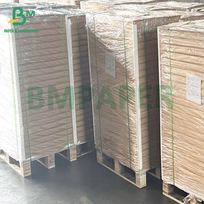 کاغذ برچسب ضد آب 80gm Inkjet Glossy Self Adhesive