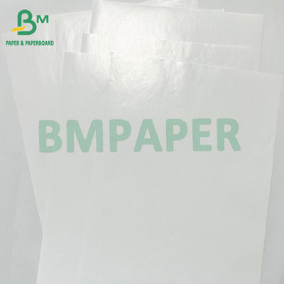 کاغذ برچسب ضد آب 80gm Inkjet Glossy Self Adhesive