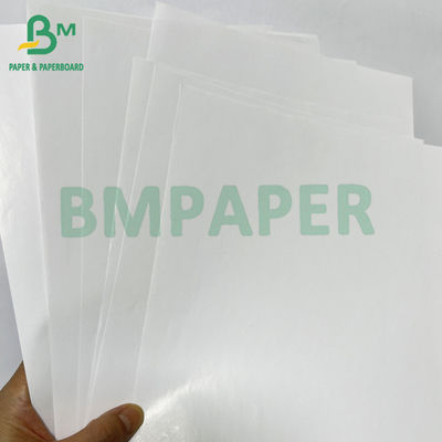 کاغذ برچسب ضد آب 80gm Inkjet Glossy Self Adhesive