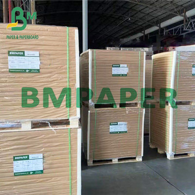 کارتونی دو طرفه 200GSM 640 X 920MM سیاه برای جعبه های مختلف هدیه