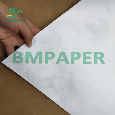 8.5" x 11" ورق های کاغذی ضد اشک بدون پوشش برای کیف پول
