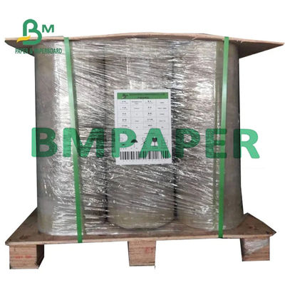8.5" x 11" ورق های کاغذی ضد اشک بدون پوشش برای کیف پول