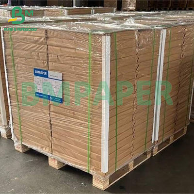 80 گرام خالص 70x100 سانتی متر ورق های سفید متن کاغذ آفست برای کتاب های درسی مدرسه
