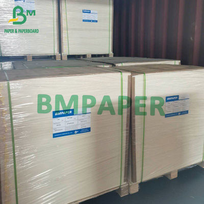 70gsm 75gsm 80gsm کاغذ کتاب کرم کاغذ آفست کاغذ بدون پوشش کاغذ چاپگر کرم برای نوت بوک