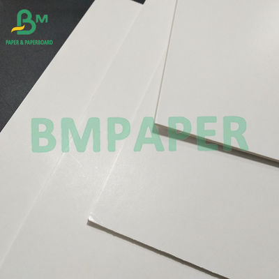 مقاومت سفید در برابر جمع و جور و کیفیت ثابت ورق سلولز 2.0MM