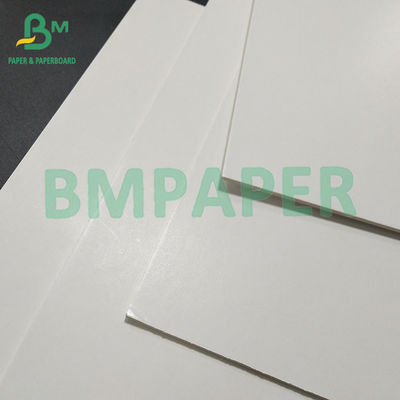 مقاومت سفید در برابر جمع و جور و کیفیت ثابت ورق سلولز 2.0MM
