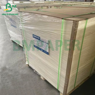 جعبه های 700gm صاف بازیافتی با ضخامت بالای سلولز