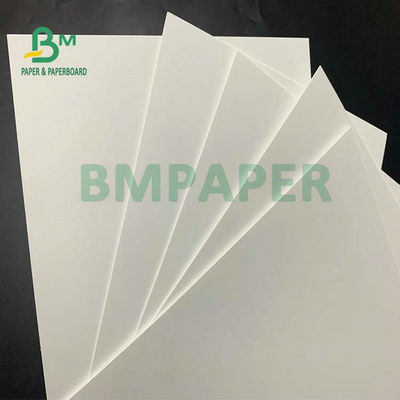 C1S فود گرید FBB بورد 270g 325g 350g برای ساخت جعبه هامبورگر