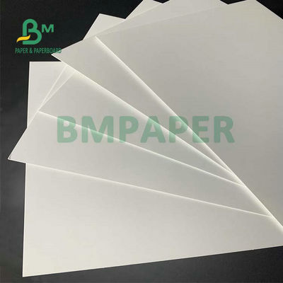 C1S فود گرید FBB بورد 270g 325g 350g برای ساخت جعبه هامبورگر