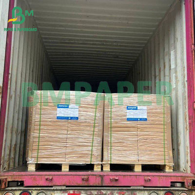 60 گرام x 28 اینچ کاغذ و بسته بندی برای کتاب ها و کتاب های درسی