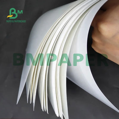 150um 200um کاغذ سنگی مقاوم در برابر آب برای دفترچه یادداشت سفر