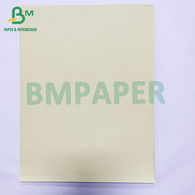 664mm * 867mm CB CFB CF 50g 55g NCR ورق کپی غیر کربن