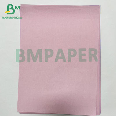 664mm * 867mm CB CFB CF 50g 55g NCR ورق کپی غیر کربن