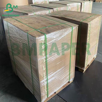75gsm 80gsm 85gsm نصف کششی با کارایی بالا کیف کاغذ کرافت