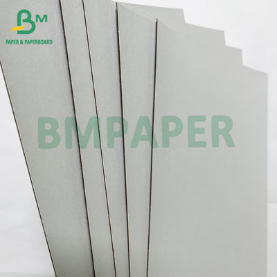 1.5mm ضخامت کاغذی دو طرفه کارتونی سفید برای قاب عکس