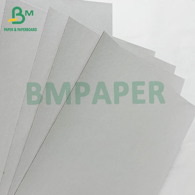 1.5mm ضخامت کاغذی دو طرفه کارتونی سفید برای قاب عکس