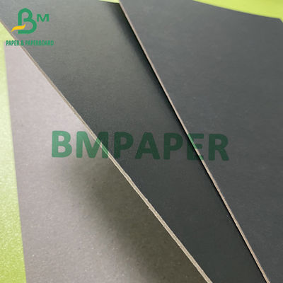 1.5mm 2mm تخته سیاه دو طرفه سیاه خاکستری متوسط رنگ آلبوم عکس صفحات 89 X 119 سانتی متر