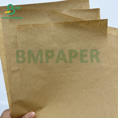 70 گرام کاغذ کیف کشنده قهوه ای