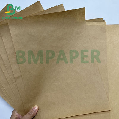 70 گرام کاغذ کیف کشنده قهوه ای