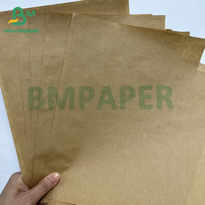 70 گرام کاغذ کیف کشنده قهوه ای