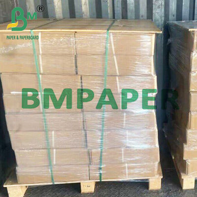 24&quot; X 150ft 20lb کاغذ بسته سفید CAD رول های جوهر برای طراحی مهندسی