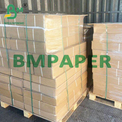 24&quot; X 150ft 20lb کاغذ بسته سفید CAD رول های جوهر برای طراحی مهندسی
