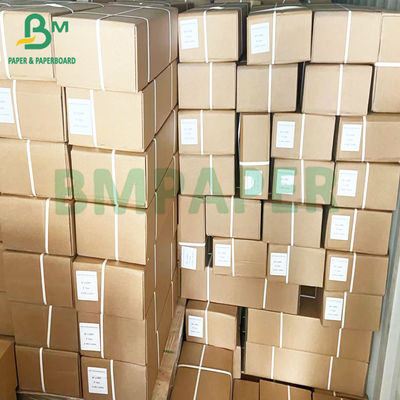 20 پوند 24 &quot; 36 &quot; * 50 يارد چاپگر ليزر Inkjet مهندسی کاغذ CAD
