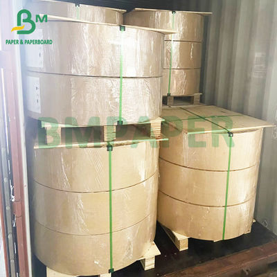 300 گرام پالپ بازیافت شده دو طرفه صاف پوشانده چوبی سفید چوب دوگانه