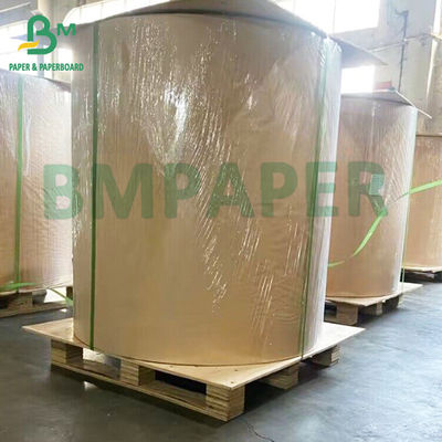 کاغذهای کرفت برای بسته بندی سیمان سفید و غیر سفید