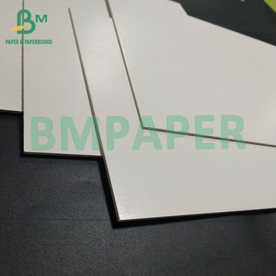 16 و 20pts دو طرفه خاکستری پوشانده FBB بورد برای بورد کارت پف