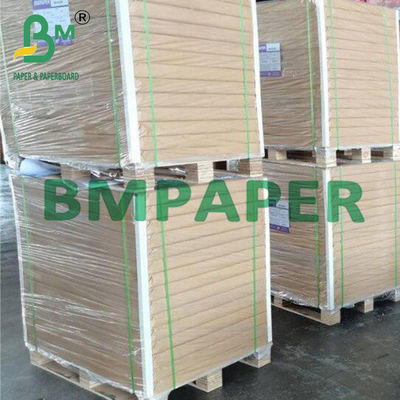 11 &quot;x 17&quot; ورق های کارتونی سیاه 1mm 2mm Chipboard برای پوشه های فایل