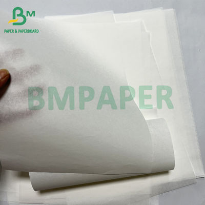 کاغذ شیشه ای شفاف ضد رطوبت 17gm
