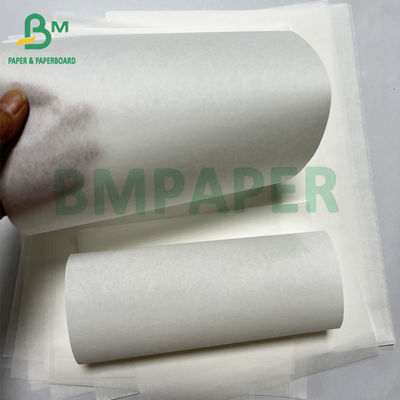 کاغذ شیشه ای شفاف ضد رطوبت 17gm