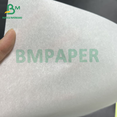 20gsm نرم و نیمه شفاف رول کاغذ شیشه ای برای کفش بسته بندی لباس