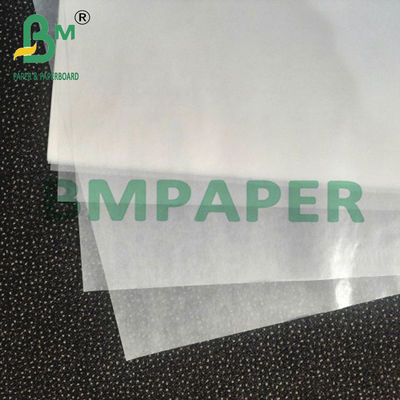 40 - 90 گرم کاغذ شیشه ای بازیافتی برای کیف های نانوایی و میان وعده