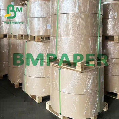 50 گرام 60 گرام ساندویچ کاغذ ضد چرب برای پوشه های سبد