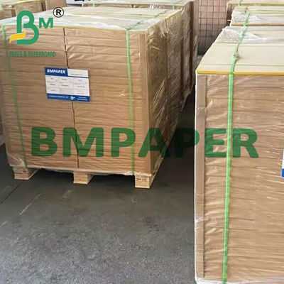 50 گرام 60 گرام ساندویچ کاغذ ضد چرب برای پوشه های سبد