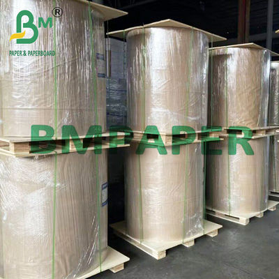 15 x 15 اینچ کاغذ کاغذ ساندویچ سفید قابل کمپوست