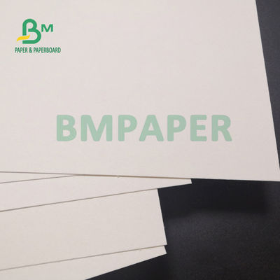 0.7mm 0.9mm Uncoated Cap Seal Board 70 x 100cm قوی آب جذب کننده